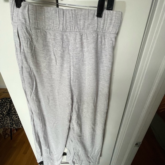 lululemon athletica Pants & Jumpsuits Lululemon Cropped Flares
